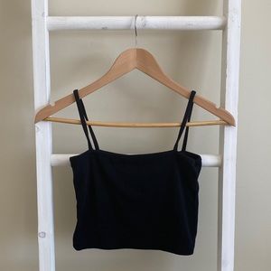 Brandy Melville Cropped Tank!!